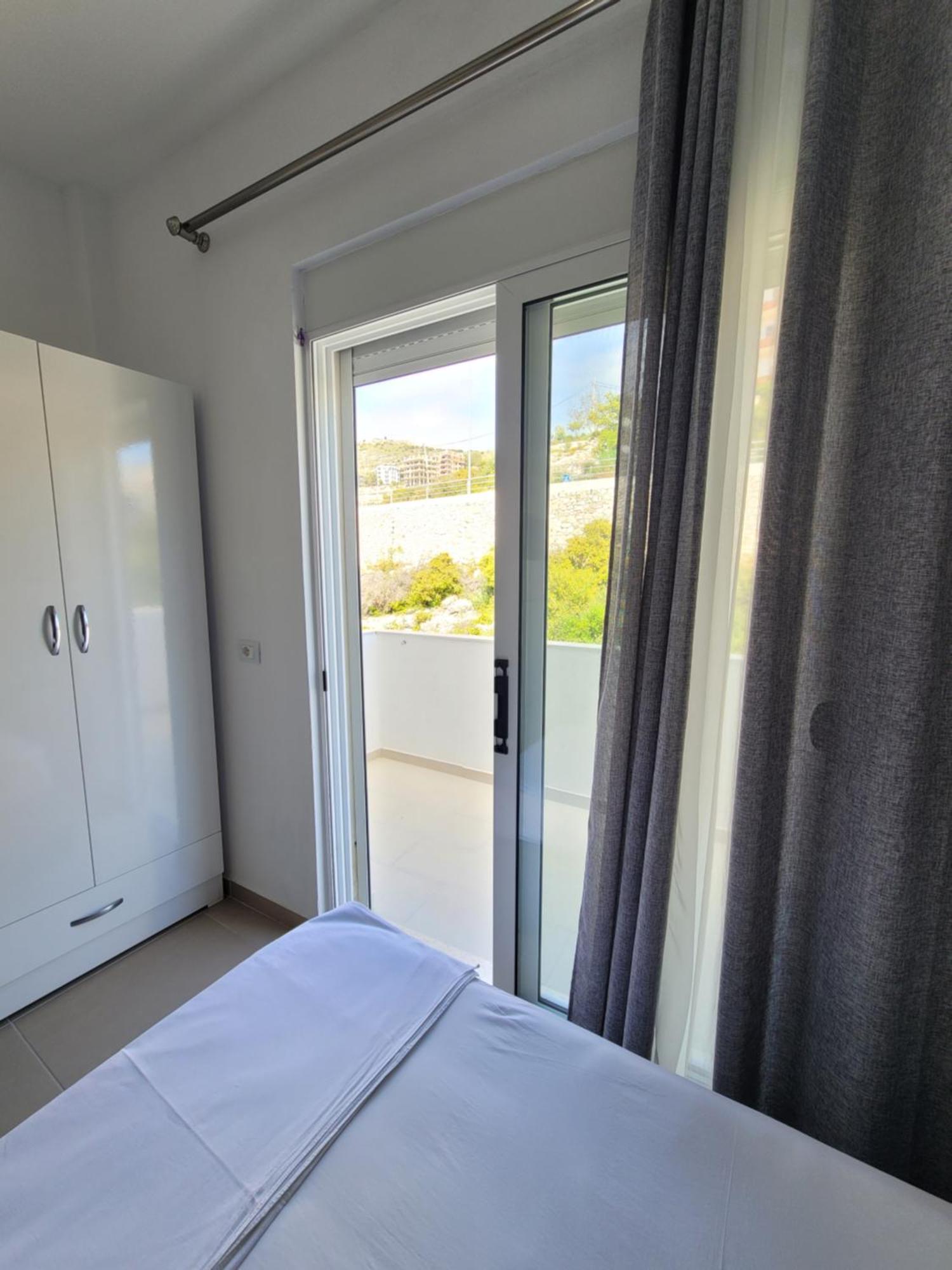 Makla Apartment Sarande Room photo