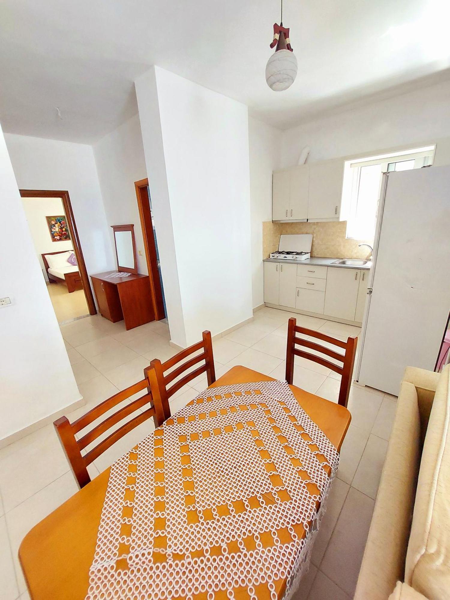 Makla Apartment Sarande Room photo